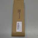 24 Pcs Halloween Witch Star Pens Stripe Rollerball Ink Ballpoint Pen Witch Birthday Gifts Halloween Party Decorations Star Fairy Supplies for Teens Adults School Office Home