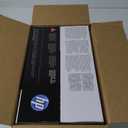 HP 410A Black, Cyan, Magenta, Yellow Toner Cartridges for HP Printers (4-pack) | Works with Color LaserJet Pro M452 Series; Color LaserJet Pro MFP M377, M477 Series | CF410AQ