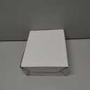 Clear Rainbow Glass Plant Automatic Watering Bulb, 4pcs Garden Flower Self Watering Planter Inserts, Automatic Plant Waterer System Set Self Watering Spikes to Support Plant Health