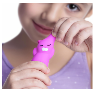 Nutty Toys Squishy Cat Set  2" Soft Silicone Kawaii Kitties, Top Stress Relief Toy 2026, Unique Kids & Adults Egg Filler Gift Idea, Best Teenage Girl, Teen Boy & Tween Easter Basket Eseeentials