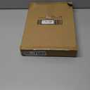 Silverware Organizer Kitchen Drawer Organizer Utensil Organizer Bamboo Silverware Holder Cutlery Organizer in Drawer Flatware Organizer Tray (5 Slots, Natural)