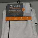 Rod Pocket Back Tab Panel Contains 1 panel 52in x 63in