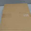 12 Pack Acrylic Sign Holder 8.5 x 11 Wall Mount, Vertical & Horizontal Use, Wall Sign Holder Memo Document Menu Holder for Office Store Restaurants Wedding Party Decoration, No Drilling