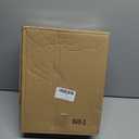 Purse Organizer for Closet, 3 Pack Handbag Storage Organizer, Clear Acrylic Display Case for Collectibles, Stackable Bag Organizer with Magnetic Door for Wallet, Clutch, Figure, Toys