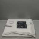 Aluminum LED Desk Lamp with Charging Station, Large 15W Table Lamp with Type-C Ports & 4 Color Temperature Modes(3000K-6000K), Dimmable Desk Light for Home Office,Bedroom (Includes Adapter) (Gold)