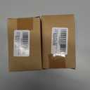 2 x Stainless Steel Multi-Blade Green Onion Cutter  Scallion Slicer, Garnish Tool, Vegetable Chopper for Shredding & Slicing, Practical Kitchen Gadget (Green)