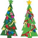 Fabulous Foam Tree Bookmarks - Crafts for Kids and Fun Home Activities