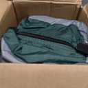 OLIXIS Camping Tent Outdoor 2 Person, Quick Instant Tents Setup for Camping, Waterproof Windproof Dome Tent with Rainfly and Multi-Directional Ventilation Backpacking, Hiking