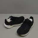 New Balance Women's Fresh Foam X 1080 V13 Running Shoe (5.5 X-Wide, Black/White)