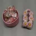 HAIREASON Stanley Cup Accessories Set,8Pcs Cup Accessories Including Straw Topper,Boot,Cup Charm,Stickers and Other Accessories,Suitable Accessories for Stanley