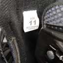 Roller Derby AERIO Q-60 Men's Inline Skates (US 11/UK 10, Black/Gold)