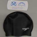Speedo Swim Cap Silicone