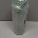 Breast Milk Cooler breastmilk Cooler Bottle - 22oz Portable Breastfeeding Essentials for Outdoor Travel Mom, Keeps Milk Fresh Cooling for 24 Hours, with 2pcs Bottle for Breastmilk Storage (Green)