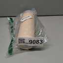 Ello Pop & Fill Insulated Stainless Steel Water Bottle with Quick Fill Lid, Leakproof Locking, Sip or Chug Spout, BPA-Free, Double Wall Vacuum Insulated for Sports, Travel & School- 22oz / 32oz / 40oz (Gloss Daisies)