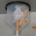 Ultimate No Spill Coolant Funnel Kit - 19-Piece Spill-Free Radiator Funnel Set, Spill Proof Radiator Bleeder Kit, Coolant Filling, Radiator Filler, Extra Funnels and Adapters for Universal Vehicle (19 PCS - Classic Edition)