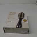 HOT TOOLS 24K Gold Blow Dryer Brush - Hot Air Brush for Salon-Worthy Volume in One Step - Volumizer with 24K Gold Technology for Fast Styling & Long-Lasting Results