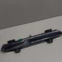 GM Genuine Parts 85073049 Heater and Air Conditioning User Interface Control