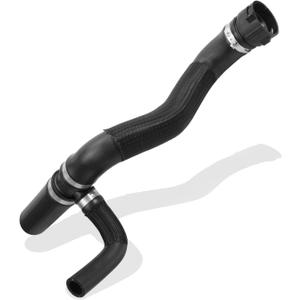 68246567AA Engine Radiator Coolant Hose Fit for Jeep Renegade Jeep Renegade 1.3L 2.4L 2015-2021, Radiator Coolant Hose Replaces 68440687AA 68246569AA
