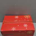 Christmas Snow Globe Lantern Water Glittering Nutcracker Ballet Theatre with Music & Timer, USB Lined/Battery Operated Lighted Lantern for Christmas Festival Decoration Gifts (10'' Nutcracker Suite)