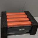 TN760 Toner Cartridge Replacement for Brother TN760 TN-760 TN 760 TN730 TN-730 High Yield Black Toner Cartridge Use with MFC-L2710DW MFC-L2750DW HL-L2350DW HL-L2395DW HL-L2370DW DCP-L2550DW (4 Pack)