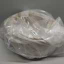 Wicker Picnic Baskets with Handles.Kingwillow. (Natural) (14.17"Lx11.81"Wx5.51"H)