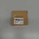 LCGP 2" Heavy Duty U Bolt Clamps Saddle Type Anti-corrosion 2 Pack Muffler Clamps