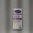 Cetaphil DermaControl Oil Absorbing Moisturizer with SPF 30, For Sensitive, Oily Skin, 4 Fl oz, Absorbs Oil, Reduces Shine, Hydrates, Protects, No Added Fragrance