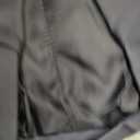 GATMSTZ Men's Formal Big Tall 3 Pieces Suit 2 Buttons Wedding Jacket Vest Pants (Charcoal, 56R)