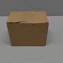 JIH Aquarium Fish Tank Plastic Plants and Cave Rock Decorations Decor Set 7 Pieces, Small and Large Artificial Fish Tank Plants with Cave Rock (CU89Red-7)