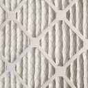 24x24x2 MERV 13 High Efficiency Pleated HVAC Air Filter ALLERGY RELIEF