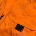 KwikSafety - Charlotte, NC - Men's & Women's Class 3 Safety Vest PPE Hi Vis Reflective ANSI OSHA (Large, Orange | Women's | 1 Pack)