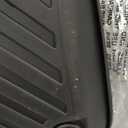 Jenofa-Car Floor Mats & Cargo Liner for Nissan Murano 2017.5-2024 Platinum | S | SL | SV | Midnight Edition All Weather Floor Mats Waterproof Durable Custom for Murano Accessories Black