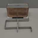 BestEquip Heat Exchanger 3"x7.5" 40 Plates Brazed Plate Heat Exchanger 316L 3/4" MPT Heat Exchanger B3-12A Beer Wort Chiller for Hydronic Heating