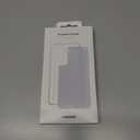 Samsung Galaxy S22+ Frame Cover, White