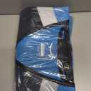 2 x LULY YANG DSP Safety Vest-PHASING OUT (XX-Large-3X-Large)