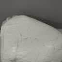 APSMILE Lightweight All-Season Down Feather Fibers Comforter Super King, Duvet Insert for Hot Sleepers/Warm Sleepers -High Fill-Power Hotel Collection Comforter,Light Warmth (120"x120",White)