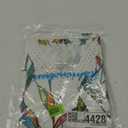 Womens Tops Dressy Casual V Neck Short Sleeve Lace Splice T Shirts Cute Fashion Clothes 2025, Large