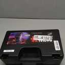 SCC SC1042 Radial Chain Cable Traction Tire Chain - Set of 2