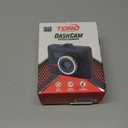 Torq Performance Car Dash Camera Video Recorder With Mic FHD 1080P Night Vision