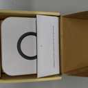 3 in 1 Wireless Doorbell Chime, Compatible with Ring & Blink & Google Nest Video Doorbell, Plug & Play, 2.4G WiFi, 5 Volumes, 32 Chimes, LED Indicators, Works with Alexa for Store/Hom/Office, 1 PACK