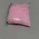 Salux Nylon Japanese Beauty Skin Bath Wash Cloth/Towel - Pink