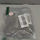 YYV Women's Golf Pants Stretch Work Ankle Pants High Waist Dress Pants with Pockets for Yoga Business Travel Casual (Large)