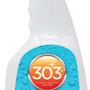 303 Marine Spray & Rinse Ceramic Sealant, 32 oz | Water-activated SiO2 ceramic sealant with up to 6 months of protection for marine surfaces.