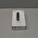 Arlo Video Doorbell 2K (2nd Gen, Latest Release), Wireless or Wired Option, 2-Way Audio, Night Vision, Head to Toe Video View, Package Detection, Person & Vehicle Recognition, 1-Month Secure Plan