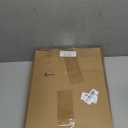 LemonRoad 27 Pcs 30 Feet Chimney Sweep Kit Dryer Vent Cleaner Kit Chimney Brush, Cleaning Tool for Flue/Fireplace/Sewage Pipe/Hood with 15 Flexible Rods