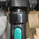 Wyze Cordless Vacuum Cleaner with 20000Pa Powerful Suction, Lightweight Stick with HEPA Filter, 300W Powerful Brushless Motor, 40mins Runtime in Eco Mode, for Home Hard Floor Carpet Pet Hair