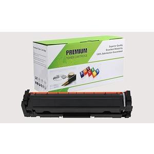 Compatible Toner Cartridge for HP CF413A and Cartridge 046M