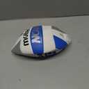 Molten Recreational Volleyball (Blue/Silver/White)