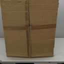 Saturn Bar Stool, 26" Counter Height, Black