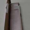 Wireless Keyboard and Mouse Combo, Compact Quiet Wireless Keyboard and Mouse Set 2.4G Ultra-Thin Sleek Design for Windows, Computer, Desktop, PC, Notebook, Laptop (Pink)